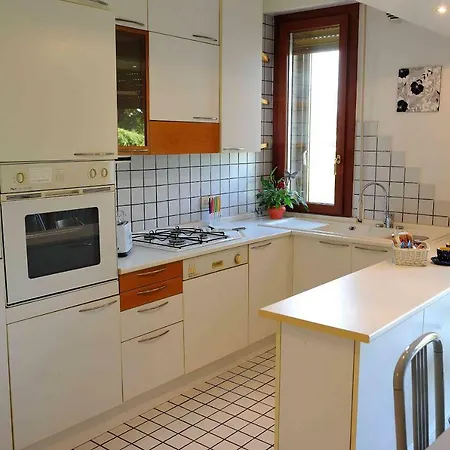 Cristallo's Appartement Castenaso