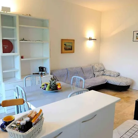 Appartement Cristallo's *