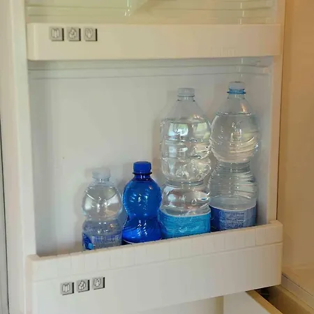 Cristallo's Appartement