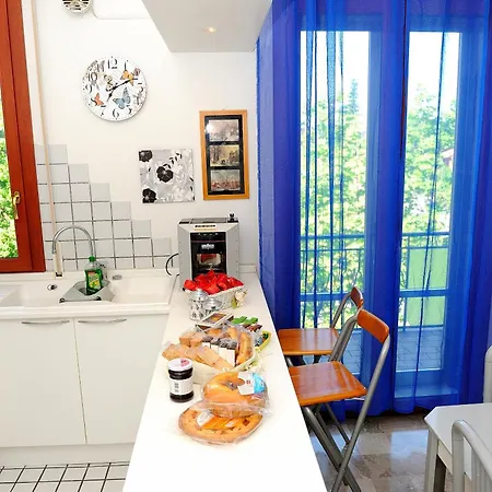 Appartement Cristallo's Castenaso
