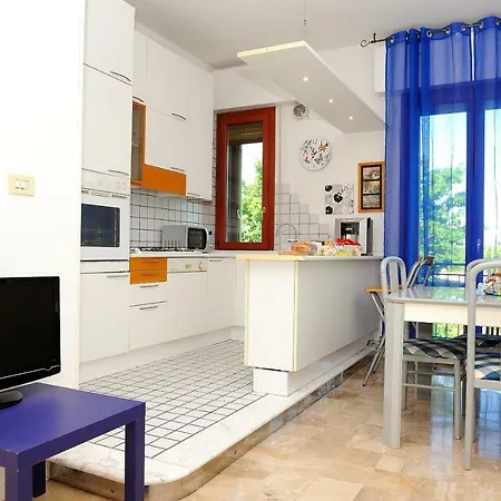 Cristallo's Appartement *