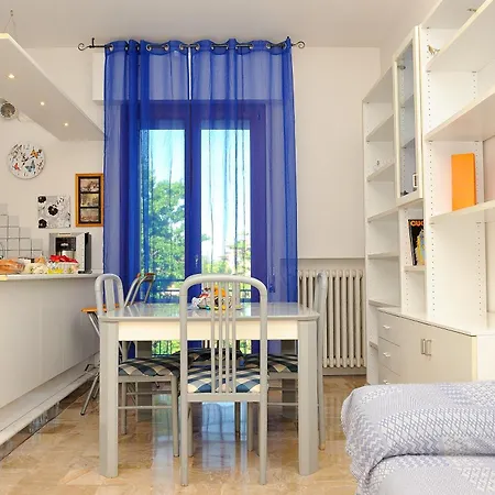 Appartement Cristallo's