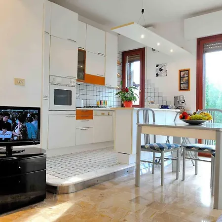 Appartement Cristallo's *