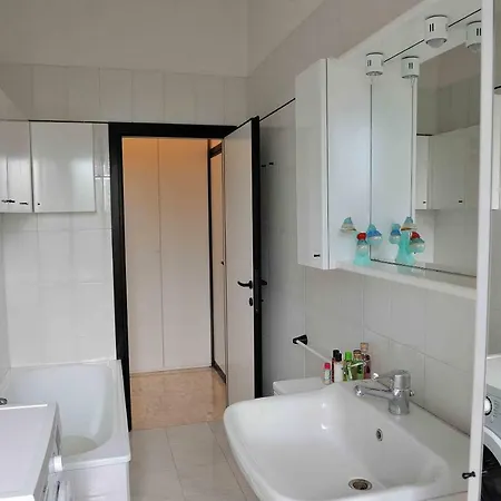 Appartement Cristallo's *