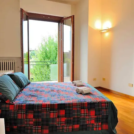 Cristallo's Appartement *