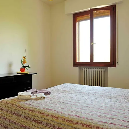 Cristallo's Appartement *