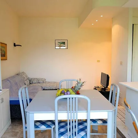 Cristallo's Appartement *