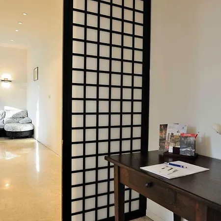 Appartement Cristallo's Castenaso