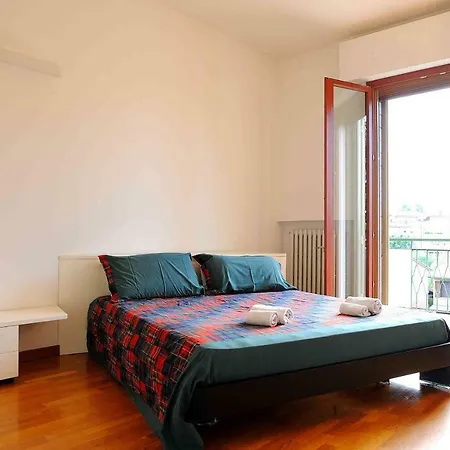 Appartement Cristallo's Castenaso