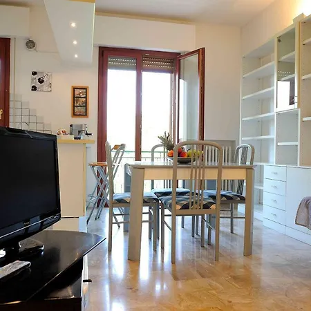 Appartement Cristallo's Castenaso