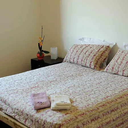 Appartement Cristallo's *