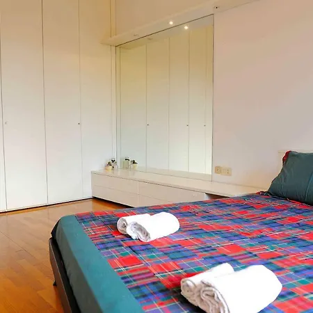 Cristallo's Appartement *
