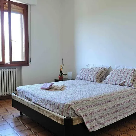 Cristallo's Appartement *