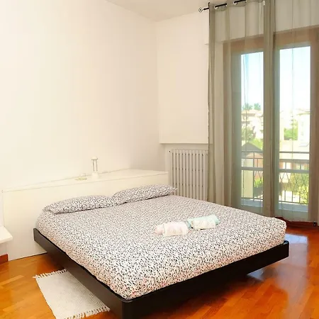 Cristallo's Appartement