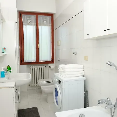 Appartement Cristallo's *