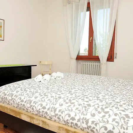 Cristallo's Appartement *