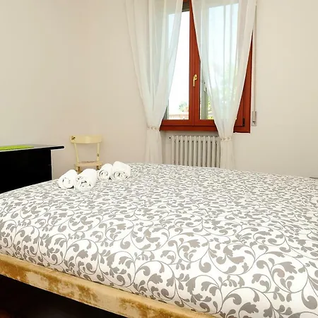 Appartement Cristallo's Castenaso